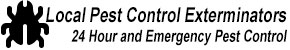 Stockton WI Pest Control Exterminators